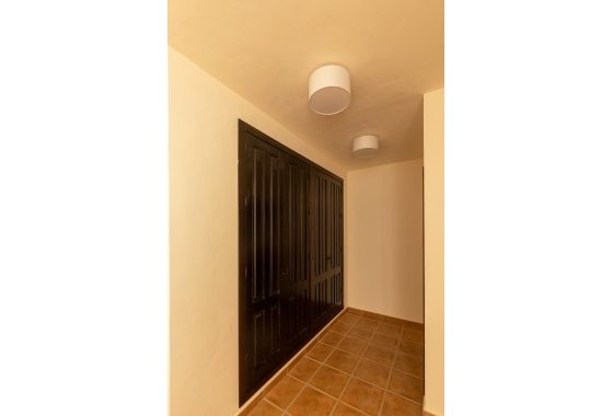 New Build - Townhouse - Fuente Alamo