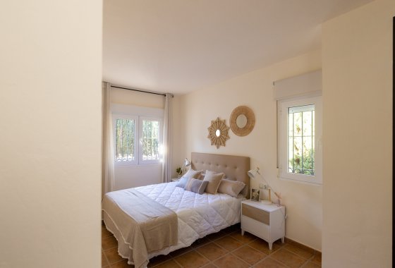 New Build - Townhouse - Fuente Alamo