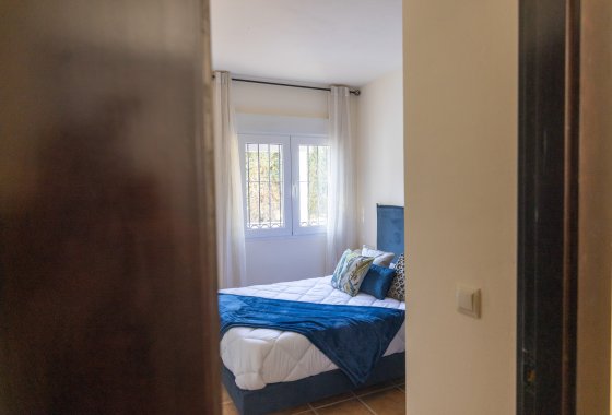 New Build - Townhouse - Fuente Alamo