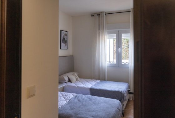 New Build - Townhouse - Fuente Alamo