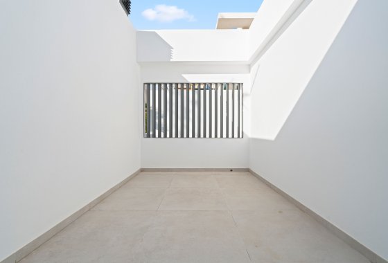 Obra nueva - Villa - Benidorm