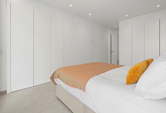 Obra nueva - Villa - Benidorm