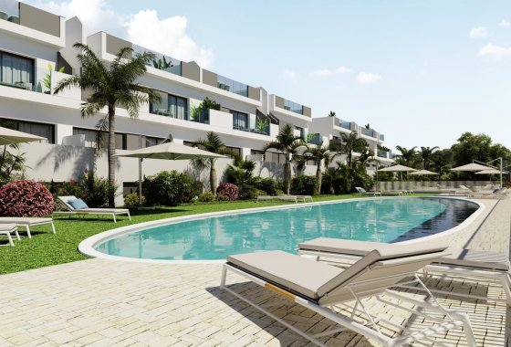 Obra nueva - Atico - Torrevieja