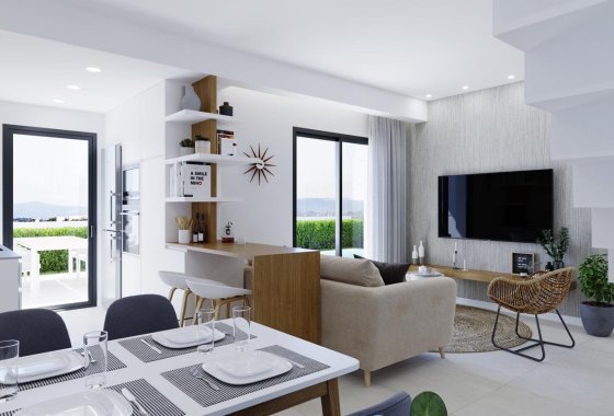 Obra nueva - Atico - Torrevieja