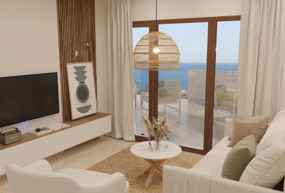 New Build - Apartment / flat - Vera
