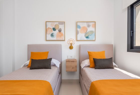 New Build - Townhouse - Playa Paraiso