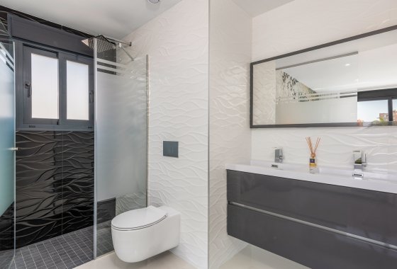 New Build - Townhouse - Playa Paraiso