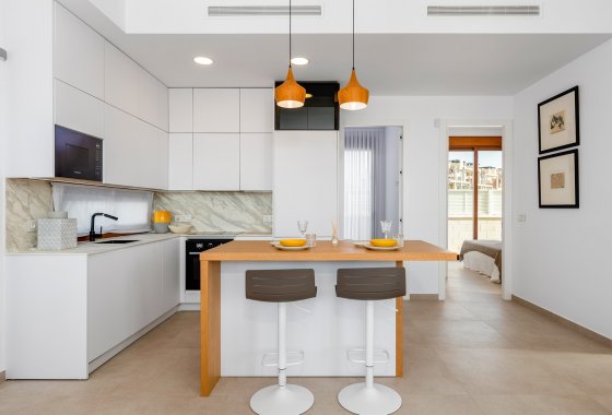 New Build - Townhouse - Vera