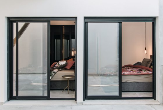 Obra nueva - Villa - Rojales