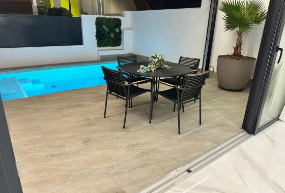 New Build - Townhouse - San Pedro del Pinatar