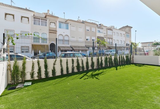 Obra nueva - Bungalow - Torrevieja