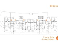 Obra nueva - Apartamento / piso - San Miguel de Salinas