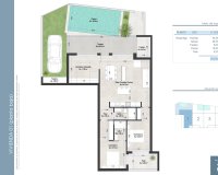 Obra nueva - Bungalow - Las Esperanzas