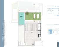 Nybyggnation - Bungalow - Las Esperanzas