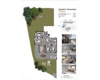 Obra nueva - Apartamento / piso - Finestrat