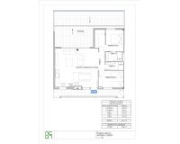 Obra nueva - Atico - Benidorm