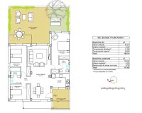 Obra nueva - Apartamento / piso - Vera