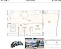 Obra nueva - Atico - Finestrat