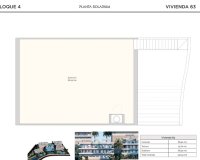 Obra nueva - Atico - Finestrat