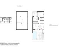Obra nueva - Bungalow - San Pedro del Pinatar