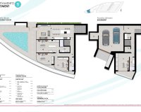 Nybyggnation - Villa - Pueblo Mascarat