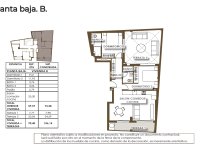 Nybyggnation - Lägenhet / lägenhet - Torrevieja