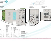 Obra nueva - Villa - Pueblo Mascarat