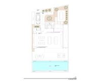 Obra nueva - Villa - Rojales