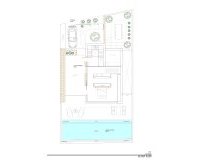 Obra nueva - Villa - Rojales