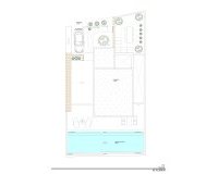 Obra nueva - Villa - Rojales