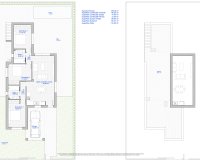 New Build - Townhouse - Los Alcázares