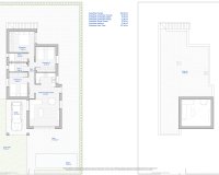 New Build - Townhouse - Los Alcázares