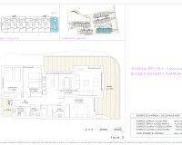 Obra nueva - Apartamento / piso - Orihuela Costa