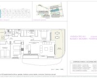 Obra nueva - Apartamento / piso - Orihuela Costa