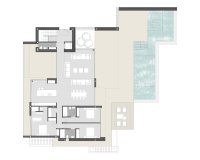 Obra nueva - Villa - Teulada