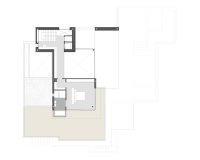 Obra nueva - Villa - Teulada