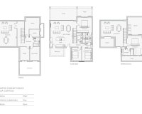 Obra nueva - Villa - Cuevas del Almanzora