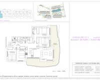 Obra nueva - Apartamento / piso - Orihuela Costa