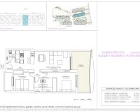 Obra nueva - Apartamento / piso - Orihuela Costa