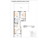 New Build - Apartment / flat - San Pedro del Pinatar