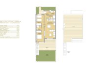 Obra nueva - Apartamento / piso - Orihuela Costa