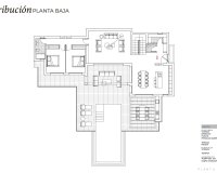 Obra nueva - Villa - Benissa