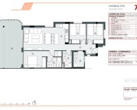 Obra nueva - Apartamento / piso - Torrevieja