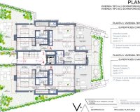 Obra nueva - Apartamento / piso - Cartagena