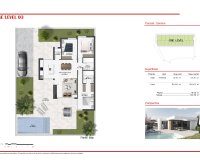 New Build - Townhouse - Altaona Golf & Country Village