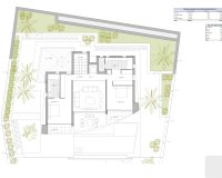 Obra nueva - Villa - Calpe