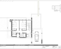 Obra nueva - Villa - Cumbre del Sol - Cumbre de Sol