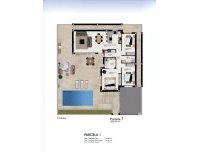 New Build - Townhouse - Rojales