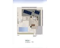 New Build - Townhouse - Rojales