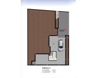 New Build - Townhouse - Rojales